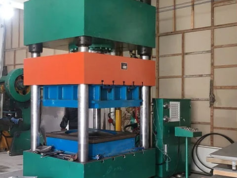 Pressing Machine