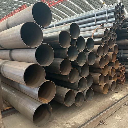 seamless steel pipe
