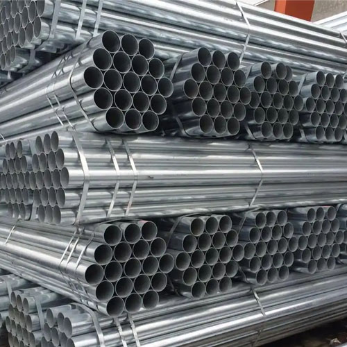2 inch galvanized steel pipe