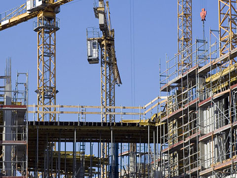 Building structure