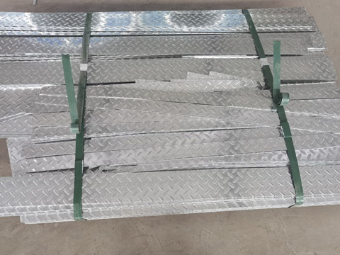 Cut to Various Sizes