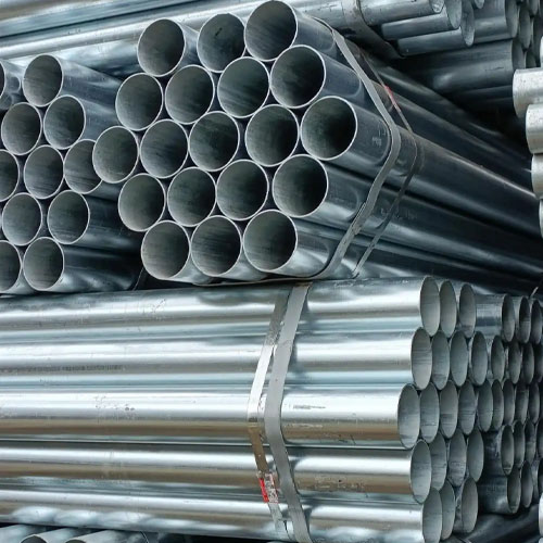 DN50 galvanized pipe