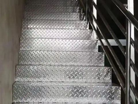 stair treads