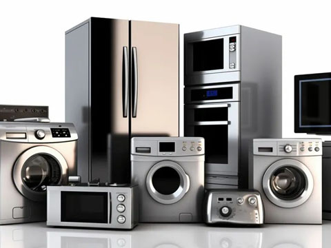 Home Appliance Panels