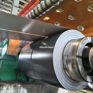 DX51D PPGI Coil