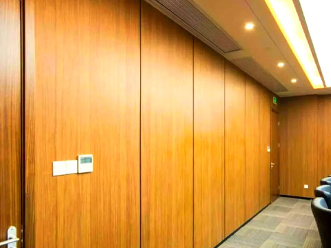 Interior wall decoration