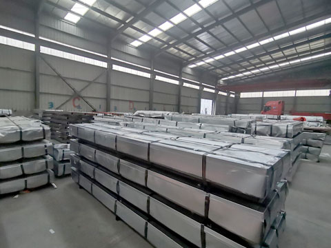 Packaged and ready for shipment