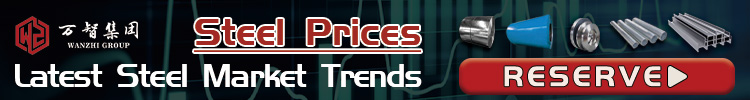 mobile price banner