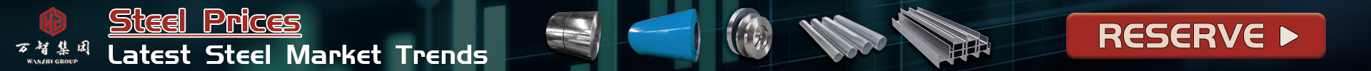 price banner
