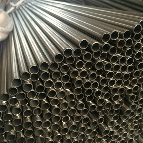 stainless steel capillary