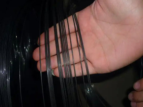 Black annealed wire product details