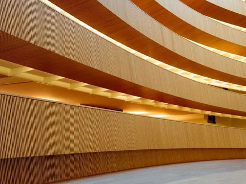 Interior decoration