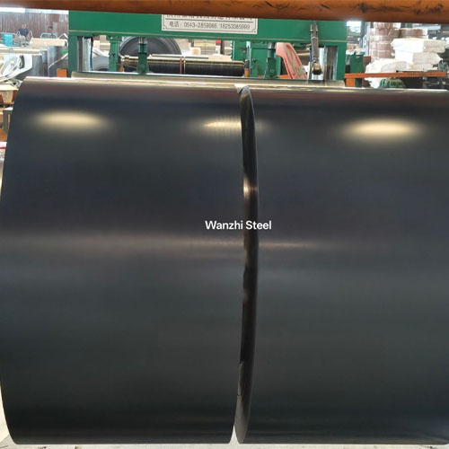 Prepainted Aluzinc Steel Coil - Image 2