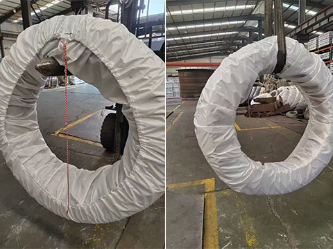 Product Packaging and Transportation