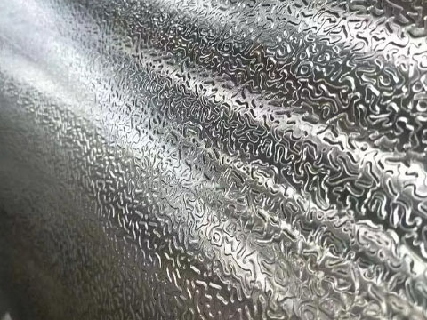 Stucco Aluminum Coil Product Details