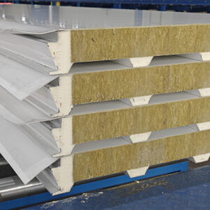 TPO Metal Composite Panels