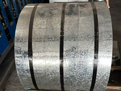 Customer packaging illustration