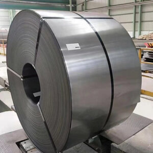 DC03 cold-rolled steel coil