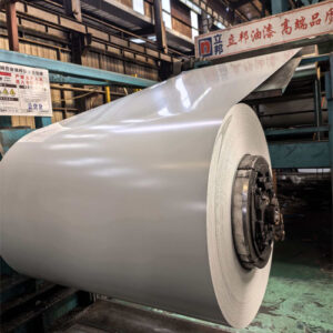 HDP 7035 color-coated steel coil