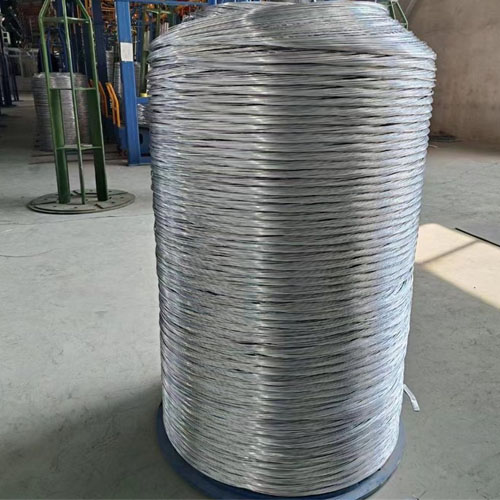 16 gauge galvanized wire