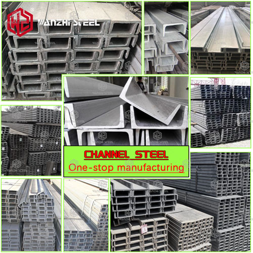 Channel Steel
