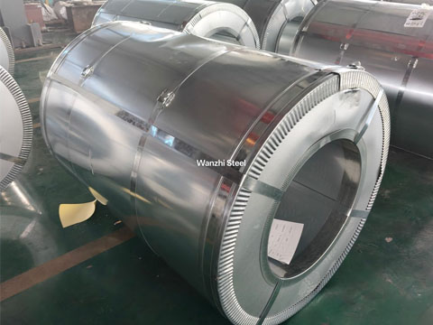 Product Packaging Details