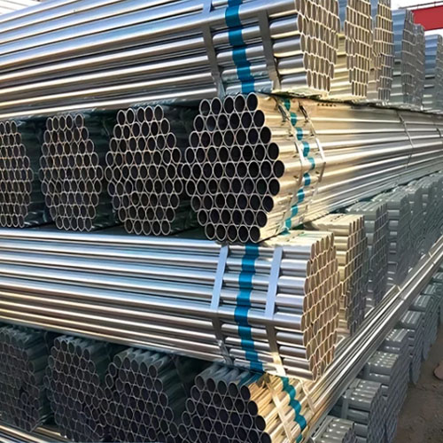 1 inch galvanized pipes