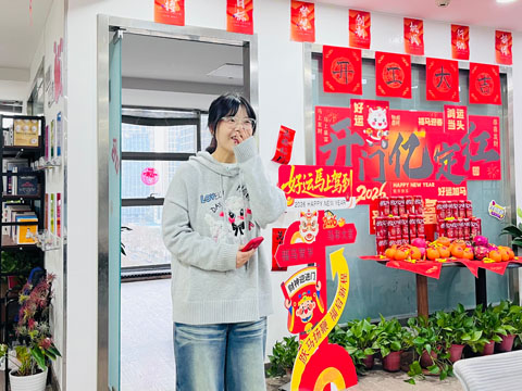 Share the fun of your holiday trip