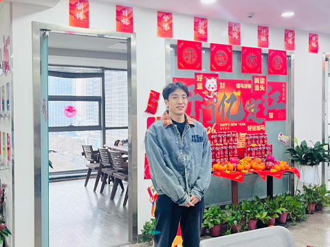 Share your holiday fun