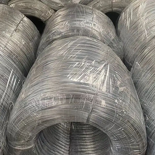 10 gauge galvanized wire