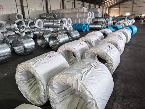 Ready to pack and ship