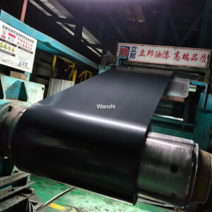 0.12mm Prepainted Steel Coil