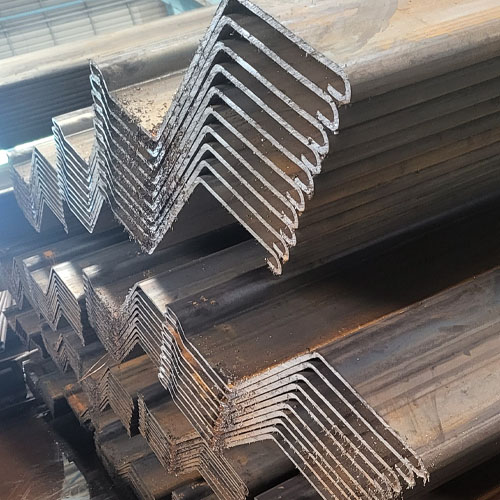 Q355B steel sheet piles