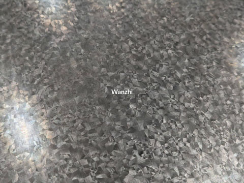 Surface details