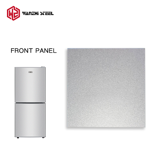 VCM Laminated Steel