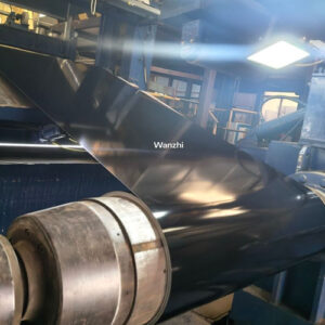 High Gloss PrePainted Steel Coil