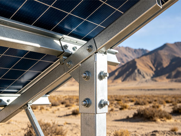 Solar energy industry applications