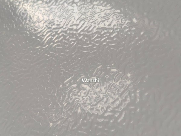 Surface details