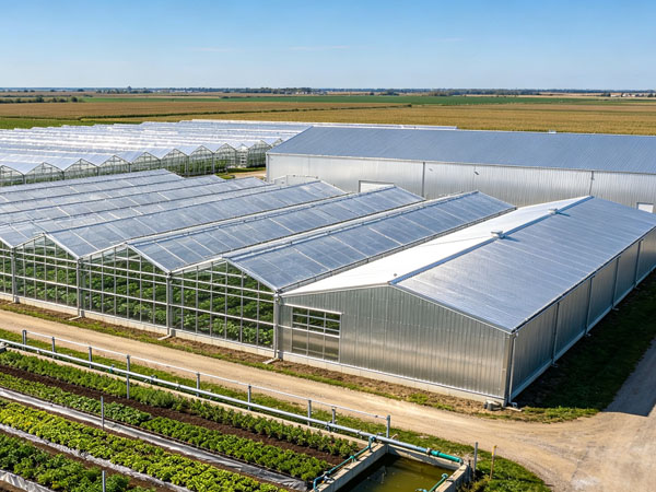 agricultural industry