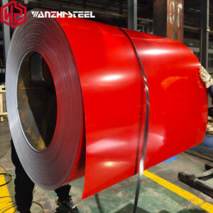 0.4mm ppgi coil