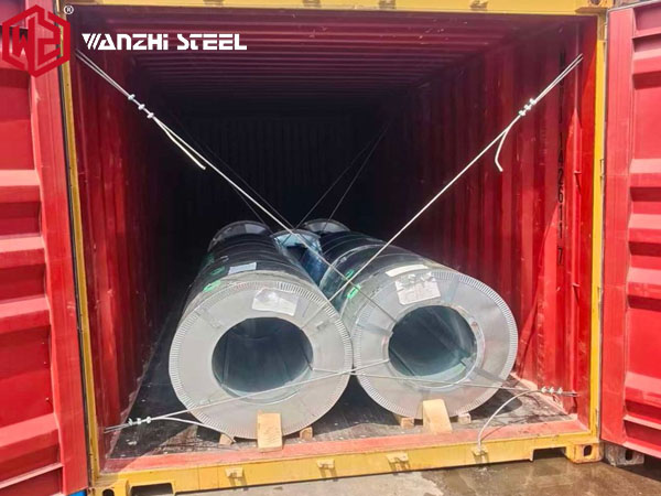 Container Loading