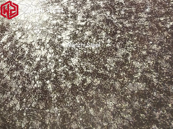 Surface details