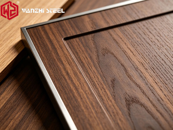 Used for door panels
