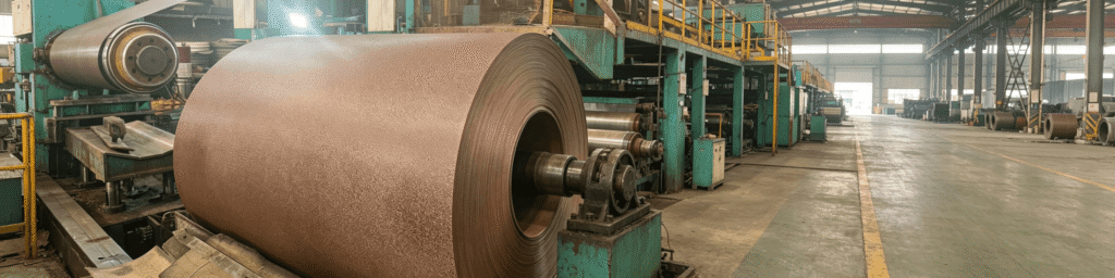 matt ppgi factory